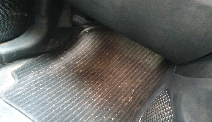 2022 Tata NEXON XZ PLUS PETROL KAZIRANGA, Petrol, Manual, 10,311 km, interior