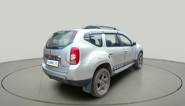 2016 Renault Duster RXL 85PS EXPLORE, Diesel, Manual, 99,089 km, exterior