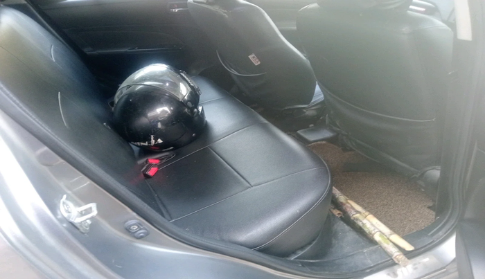 2014 Maruti Swift VXI, Petrol, Manual, 90,819 km, interior