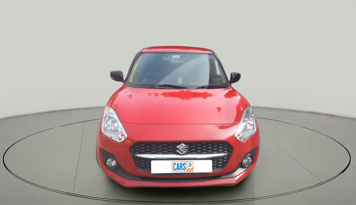 2021 Maruti Swift VXI, Petrol, Manual, 25,311 km, exterior