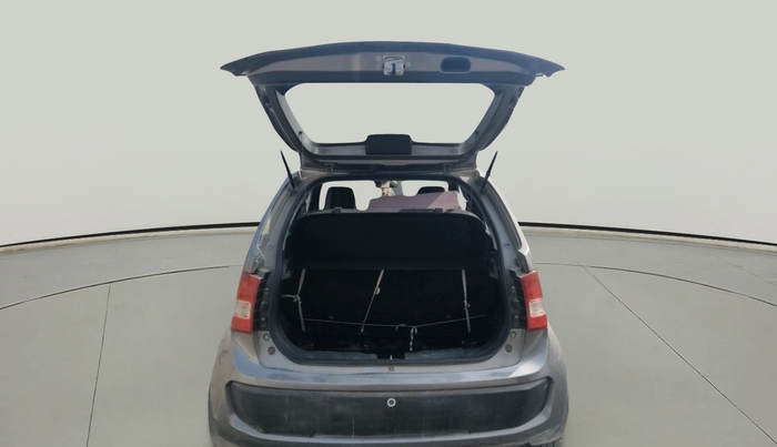 2017 Maruti IGNIS SIGMA 1.2, Petrol, Manual, 34,529 km, exterior