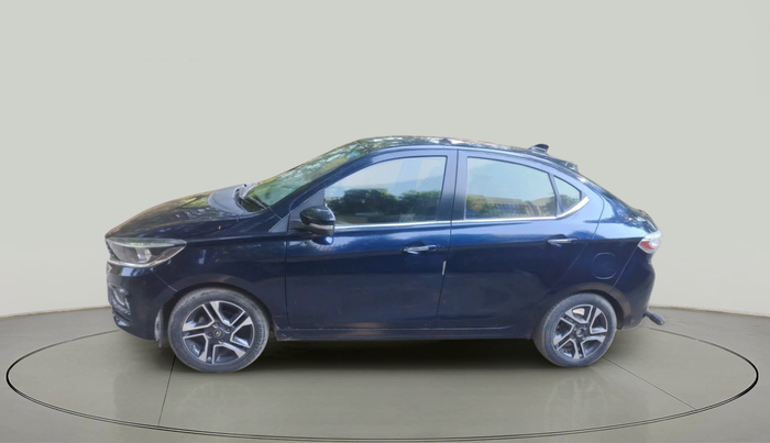 2020 Tata TIGOR XZ PLUS PETROL, Petrol, Manual, 28,682 km, exterior