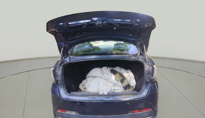 2020 Tata TIGOR XZ PLUS PETROL, Petrol, Manual, 28,682 km, exterior