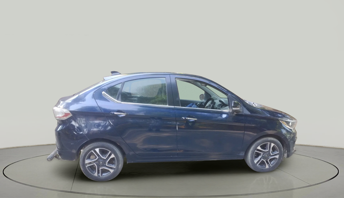 2020 Tata TIGOR XZ PLUS PETROL, Petrol, Manual, 28,682 km, exterior