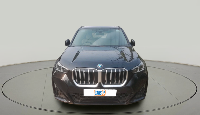 2024 BMW X1 SDRIVE 18D M SPORT, Diesel, Automatic, 52,798 km, exterior