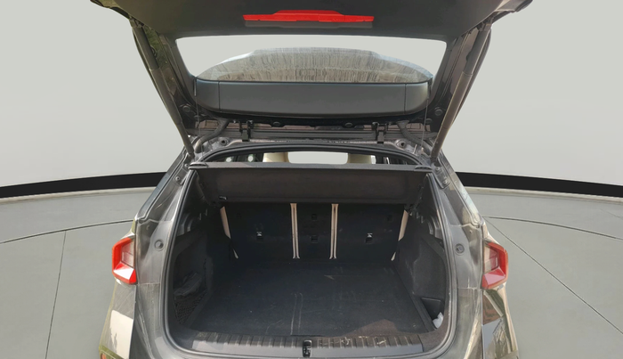 2024 BMW X1 SDRIVE 18D M SPORT, Diesel, Automatic, 52,798 km, exterior