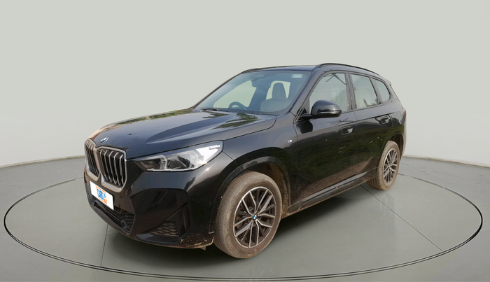 2024 BMW X1 SDRIVE 18D M SPORT, Diesel, Automatic, 52,798 km, exterior