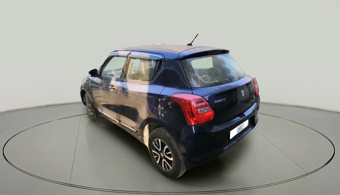 2021 Maruti Swift VXI, Petrol, Manual, 20,328 km, exterior