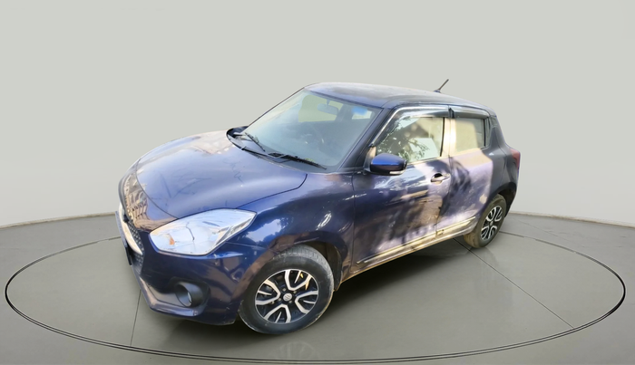 2021 Maruti Swift VXI, Petrol, Manual, 20,328 km, exterior