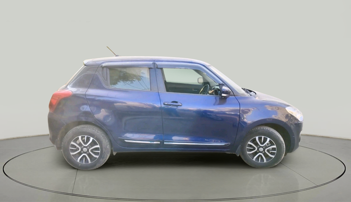 2021 Maruti Swift VXI, Petrol, Manual, 20,328 km, exterior