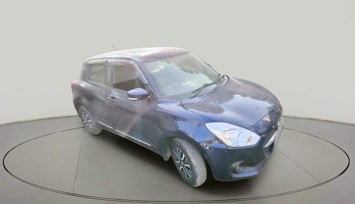 2021 Maruti Swift VXI, Petrol, Manual, 20,328 km, exterior