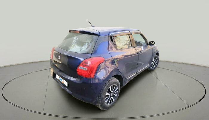 2021 Maruti Swift VXI, Petrol, Manual, 20,328 km, exterior