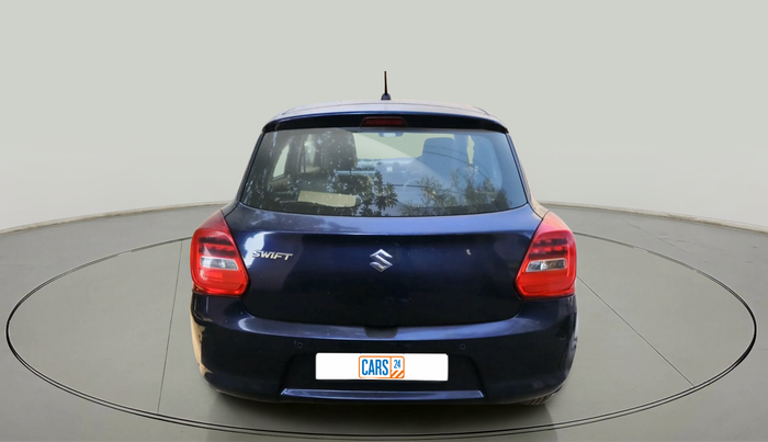 2021 Maruti Swift VXI, Petrol, Manual, 20,328 km, exterior