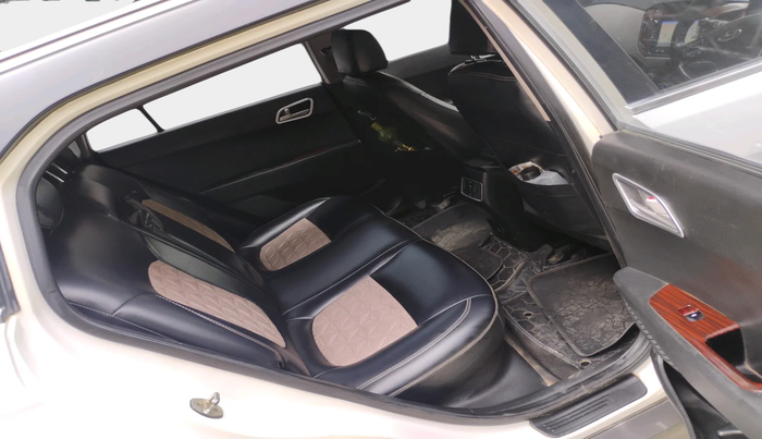 2018 Hyundai Creta SX 1.6 DIESEL, Diesel, Manual, 1,46,224 km, interior