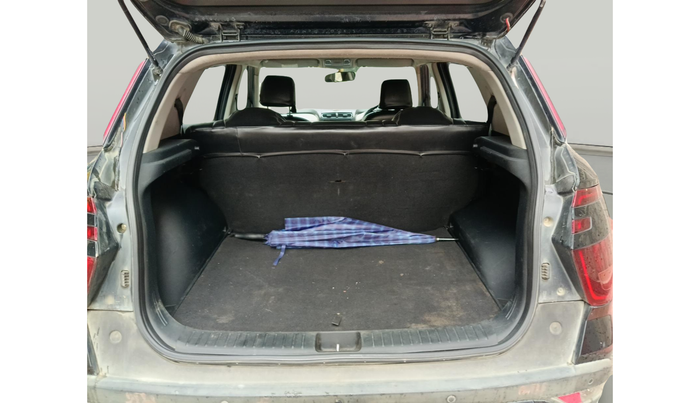 2020 Hyundai Creta E 1.5 DIESEL, Diesel, Manual, 1,54,627 km, exterior