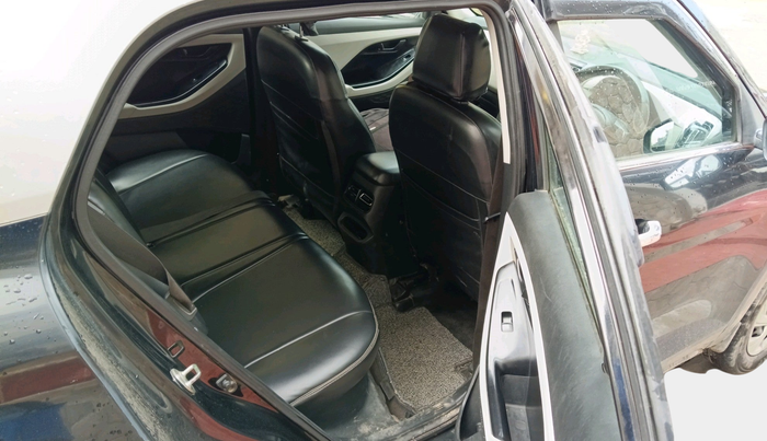 2020 Hyundai Creta E 1.5 DIESEL, Diesel, Manual, 1,54,627 km, interior