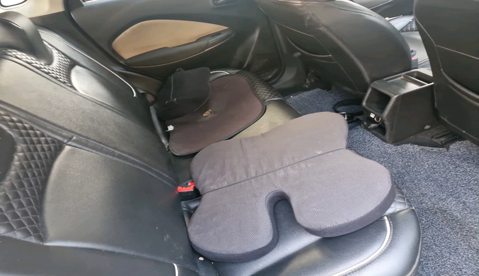 2022 Toyota Glanza S, Petrol, Manual, 78,137 km, interior