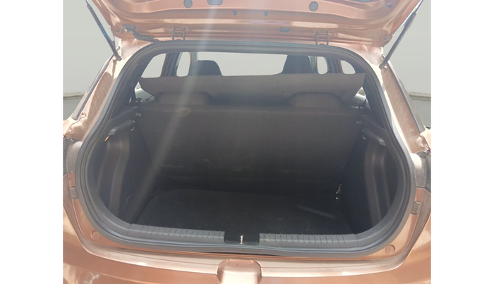 2015 Hyundai i20 Active 1.2 S, Petrol, Manual, 1,02,408 km, exterior