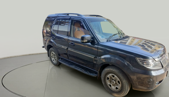 2018 Tata Safari Storme 2.2 EX 4X2, Diesel, Manual, 1,56,925 km, exterior