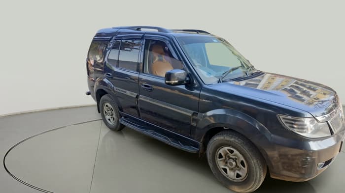 2018 Tata Safari Storme 2.2 EX 4X2, Diesel, Manual, 1,56,925 km, exterior