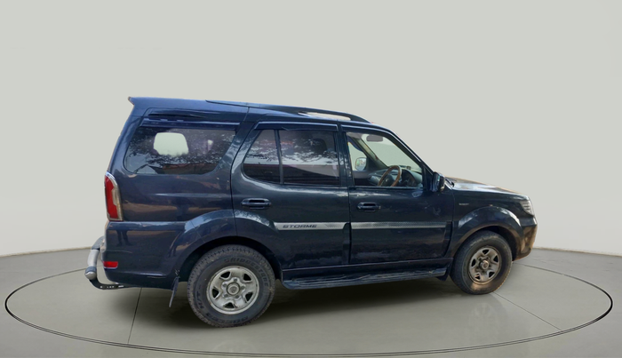 2018 Tata Safari Storme 2.2 EX 4X2, Diesel, Manual, 1,56,925 km, exterior
