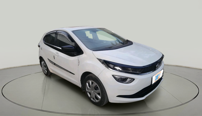 2023 Tata ALTROZ XM PLUS SUNROOF, Petrol, Manual, 38,599 km, exterior