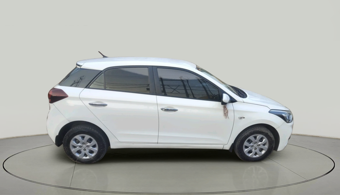 2019 Hyundai Elite i20 MAGNA PLUS 1.2, Petrol, Manual, 85,471 km, exterior