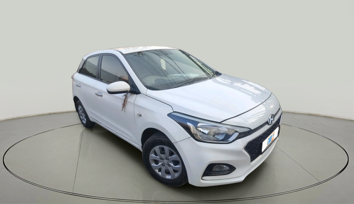 2019 Hyundai Elite i20 MAGNA PLUS 1.2, Petrol, Manual, 85,471 km, exterior