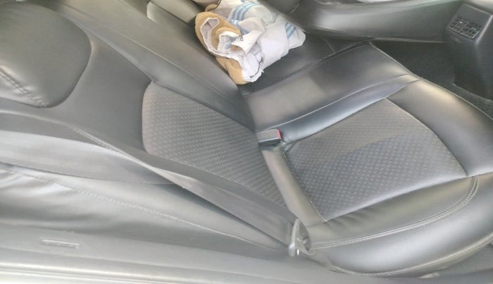 2019 Hyundai Elite i20 MAGNA PLUS 1.2, Petrol, Manual, 85,471 km, interior