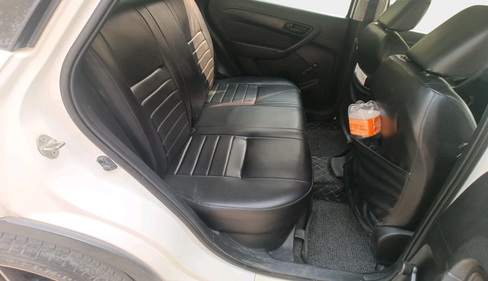 2019 Maruti Vitara Brezza LDI, Diesel, Manual, 55,285 km, interior