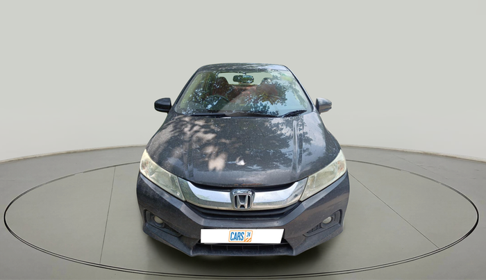 2015 Honda City 1.5L I-VTEC SV, Petrol, Manual, 52,878 km, exterior