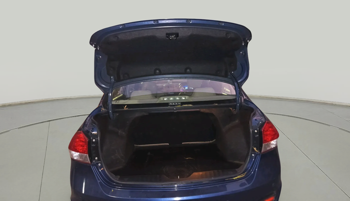 2019 Maruti Ciaz SIGMA 1.5 SHVS MT  PETROL, Petrol, Manual, 37,559 km, exterior