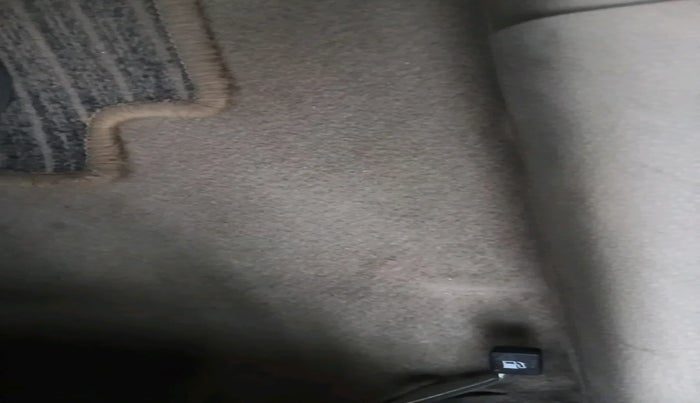 2019 Maruti Ciaz SIGMA 1.5 SHVS MT  PETROL, Petrol, Manual, 37,559 km, interior