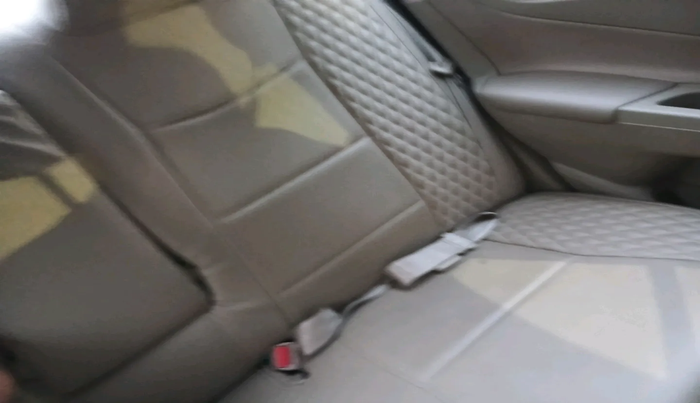 2019 Maruti Ciaz SIGMA 1.5 SHVS MT  PETROL, Petrol, Manual, 37,559 km, interior