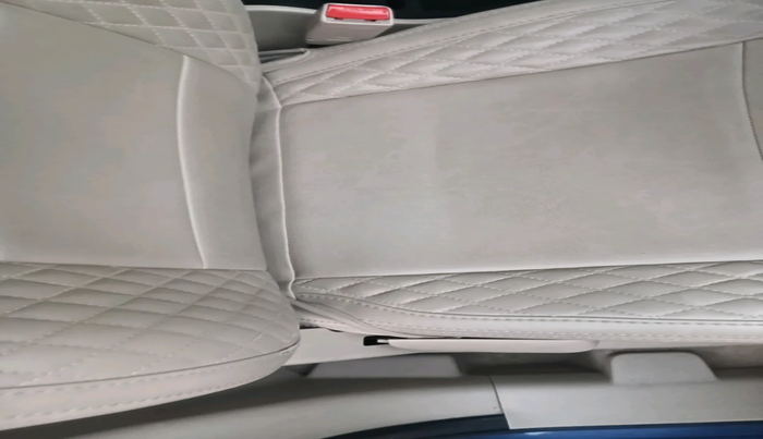 2019 Maruti Ciaz SIGMA 1.5 SHVS MT  PETROL, Petrol, Manual, 37,559 km, interior