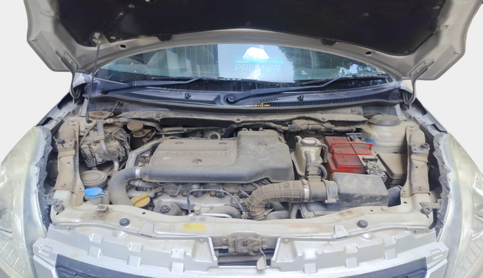2017 Maruti Swift VDI ABS, Diesel, Manual, 95,395 km, exterior