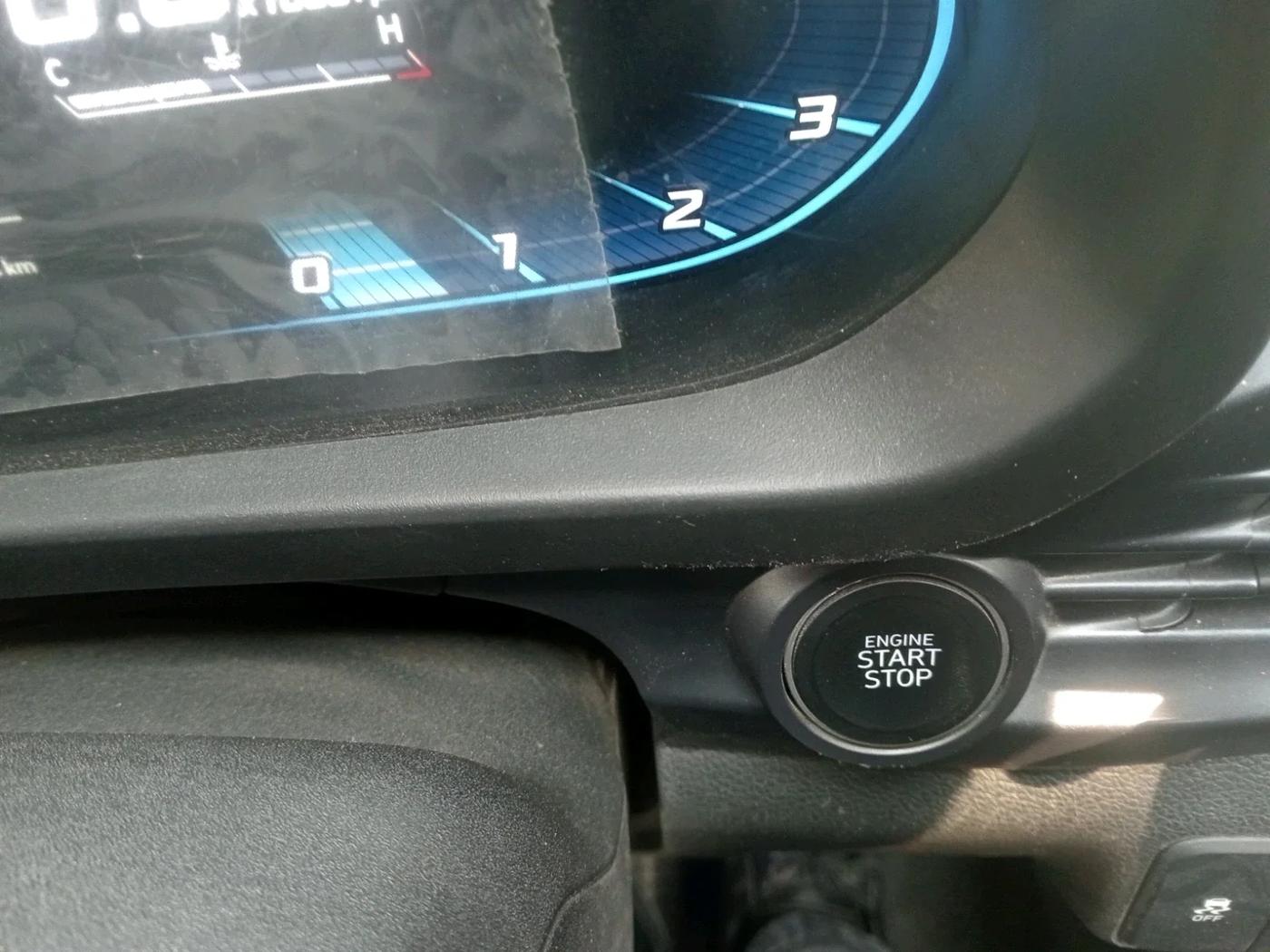 2023 Hyundai NEW I20 ASTA (O) 1.2 IVT, Petrol, Automatic, 27,882 km, interior