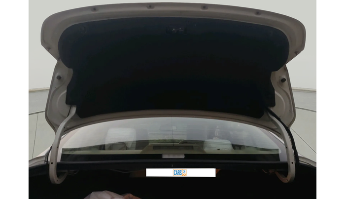 2019 Maruti Ciaz ALPHA  AT 1.5 SHVS PETROL, Petrol, Automatic, 86,438 km, exterior