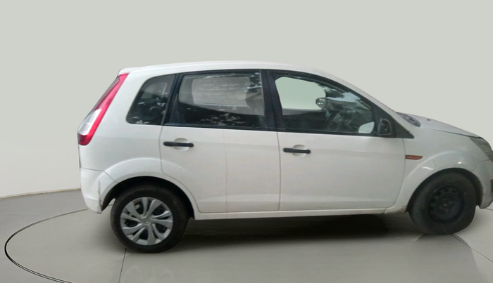 2014 Ford Figo EXI 1.4 DIESEL, Diesel, Manual, 1,22,220 km, exterior