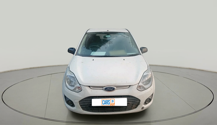 2014 Ford Figo EXI 1.4 DIESEL, Diesel, Manual, 1,22,220 km, exterior
