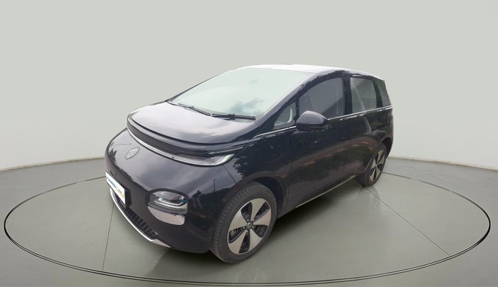 2024 MG Windsor EV Essence, Electric, Automatic, 17,154 km, exterior
