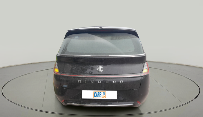 2024 MG Windsor EV Essence, Electric, Automatic, 17,154 km, exterior