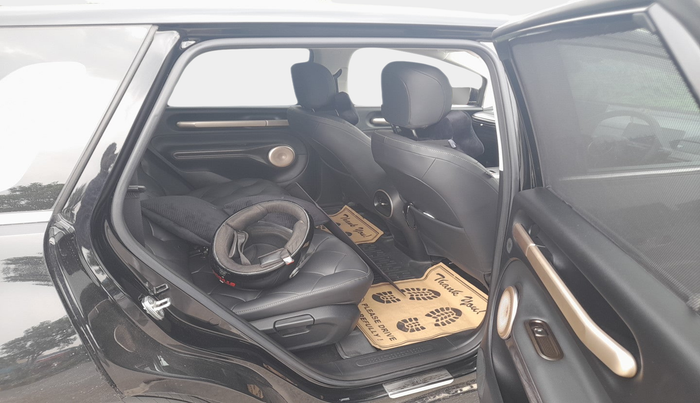 2024 MG Windsor EV Essence, Electric, Automatic, 17,154 km, interior