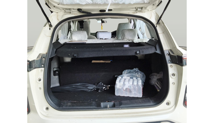 2023 Maruti Grand Vitara DELTA CNG, Petrol, Manual, 76,500 km, exterior