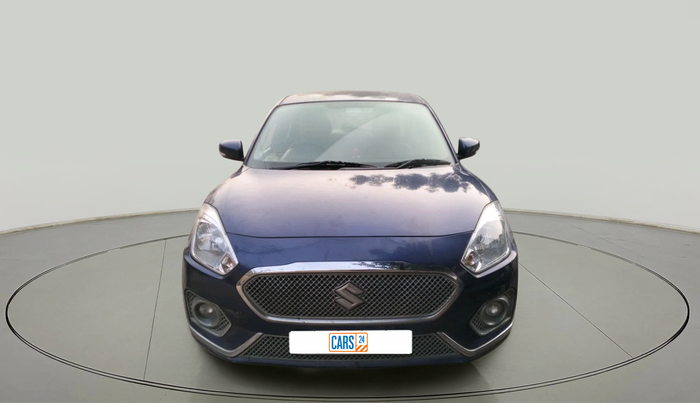 2018 Maruti Dzire VXI, Petrol, Manual, 19,334 km, exterior