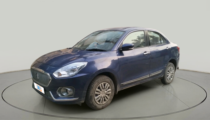 2018 Maruti Dzire VXI, Petrol, Manual, 19,334 km, exterior