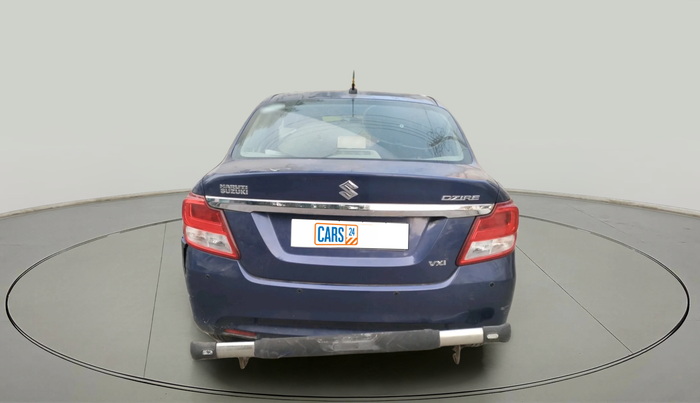 2018 Maruti Dzire VXI, Petrol, Manual, 19,334 km, exterior