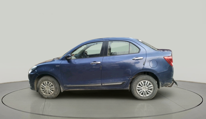 2018 Maruti Dzire VXI, Petrol, Manual, 19,334 km, exterior