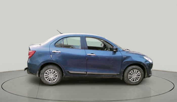 2018 Maruti Dzire VXI, Petrol, Manual, 19,334 km, exterior