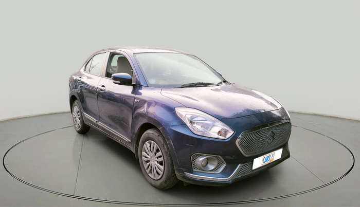 2018 Maruti Dzire VXI, Petrol, Manual, 19,334 km, exterior